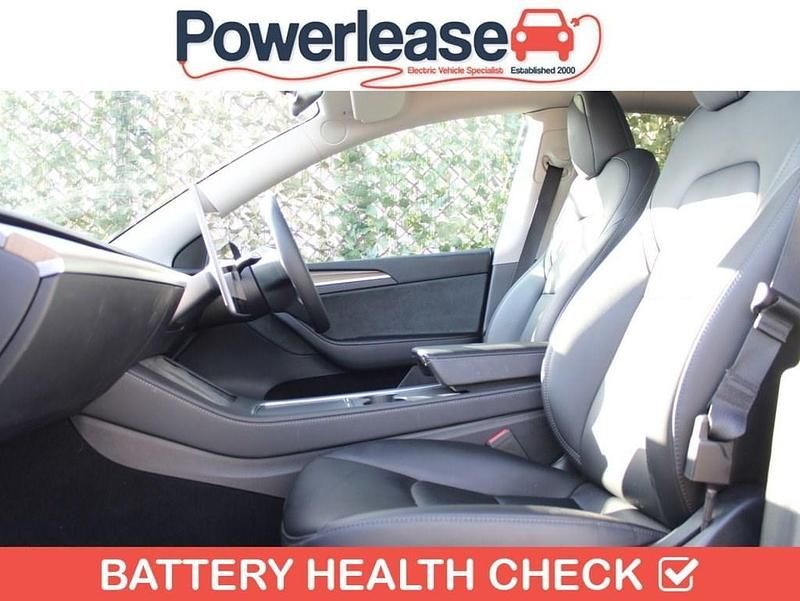 Used Tesla Model Y RWD 254 kW (346 HP) 2023 Grey SUV