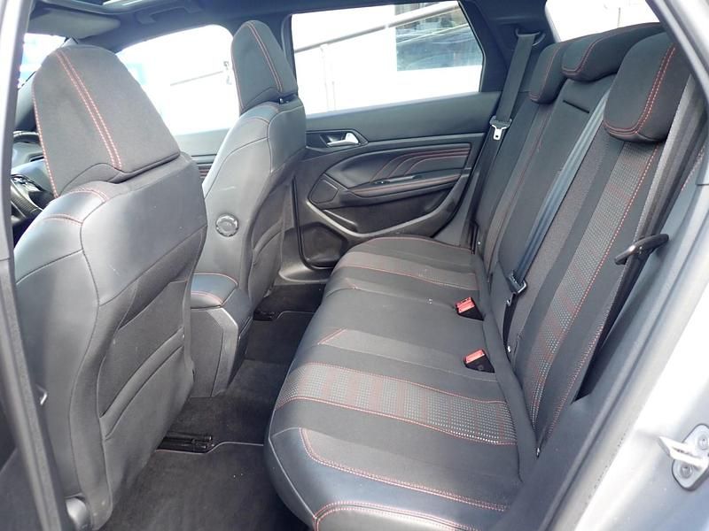 Second-hand Peugeot 308 SW GT-line 130 CP (95 kW) 2020 Gri Break