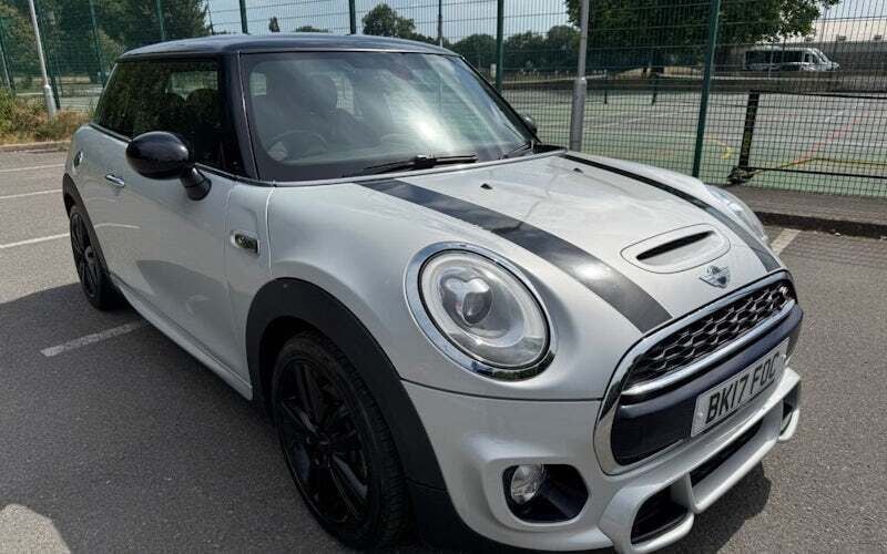 Used 2018 Mini Cooper S Hatch Hatchback | £12,995 (Super price) - Image 1/4