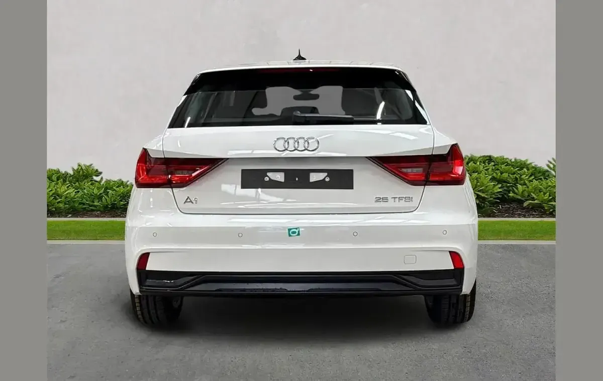 New Audi A1 Sport 113 HP (83 kW) 2025 Other SUV