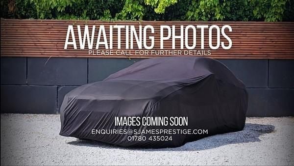Used 2022 Mercedes C200 AMG line Estate | £27,490 (Fair price) - Image 1/1