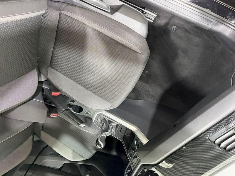 Used VW Polo Life 2023 Black Hatchback