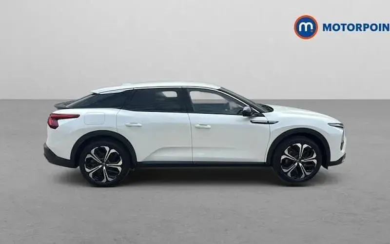 Used Citroën C5 X Shine 224 HP (164 kW) 2023 Estate