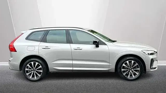 Second-hand Volvo XC60 Plus 194 CP (142 kW) 2024 SUV