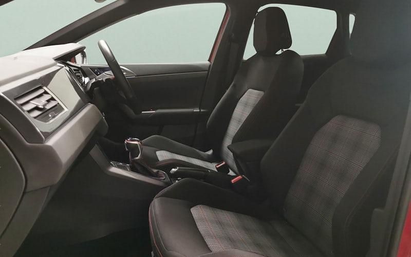 Used VW Polo GTI 207 HP (152 kW) 2025 Hatchback