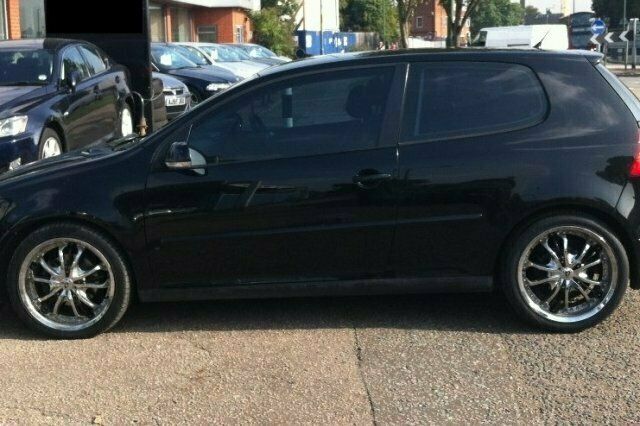 Used VW Golf V Sport 2006 Hatchback