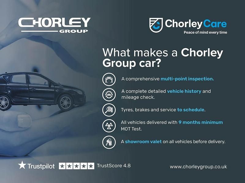 Used MG MG3 Trophy 194 HP (142 kW) 2024 Grey Hatchback