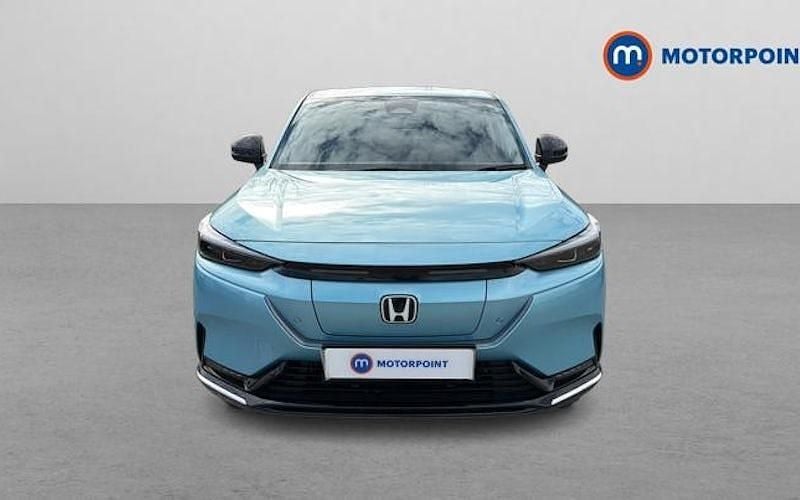 Used Honda e:Ny1 Elegance 150 kW (204 HP) 2026 SUV