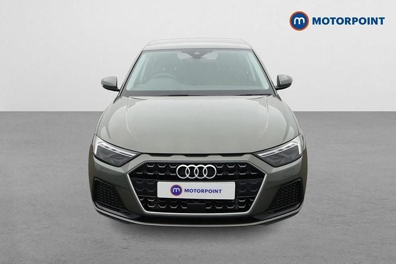 Used Audi A1 Sport 2025 Grey SUV