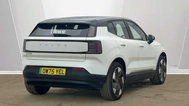 New Volvo EX30 Performance 310 kW (422 HP) 2025 SUV