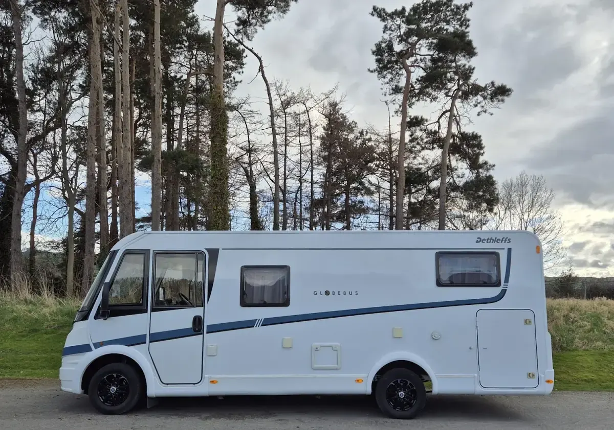 Used Fiat Ducato 2015 White Van