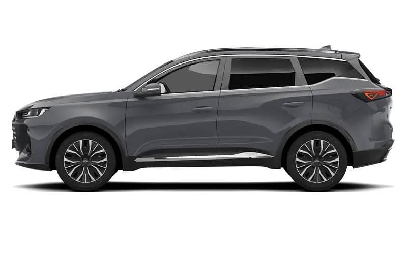 New Chery Tiggo 7 147 HP (108 kW) 2025 SUV