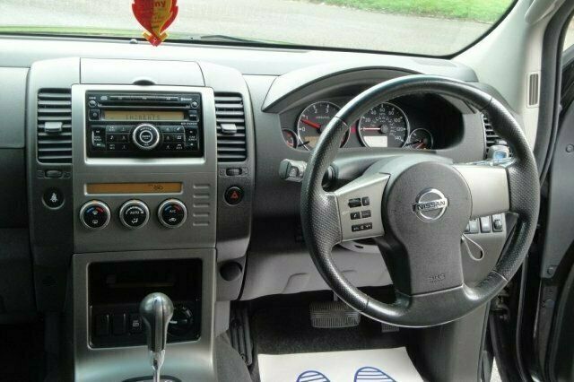 Used Nissan Pathfinder 2008 SUV