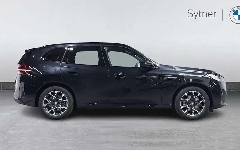 New BMW X3 M Sport 299 HP (219 kW) 2026 SUV