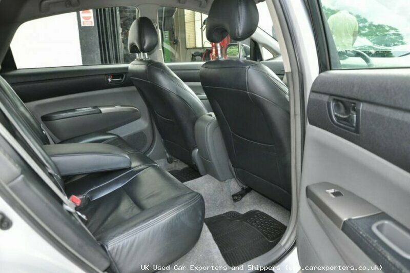 Used Toyota Prius T3 2009 Hatchback