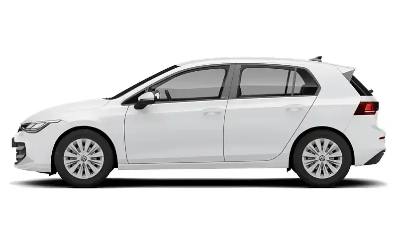 Used VW Golf VIII Edition 150 HP (110 kW) 2023 Hatchback