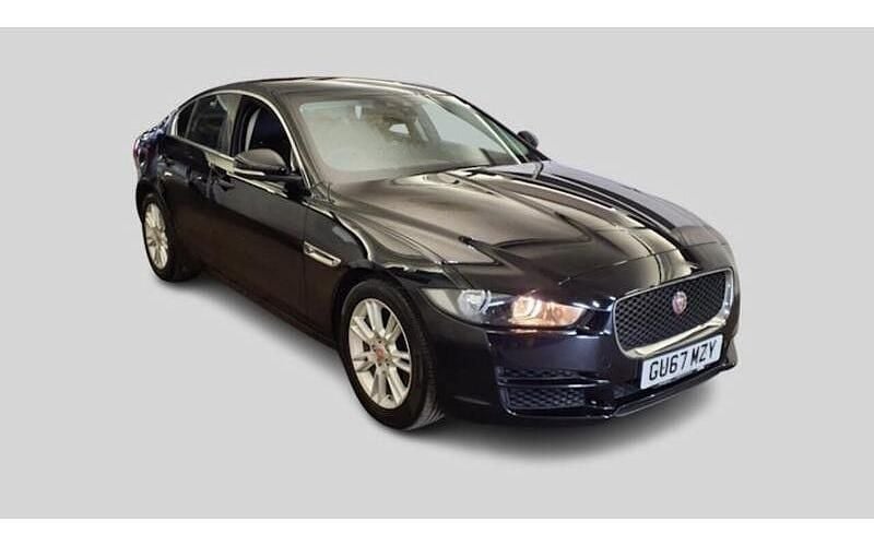 Used 2019 Jaguar XE Ingenium Sedan | £12,795 (Fair price) - Image 1/2