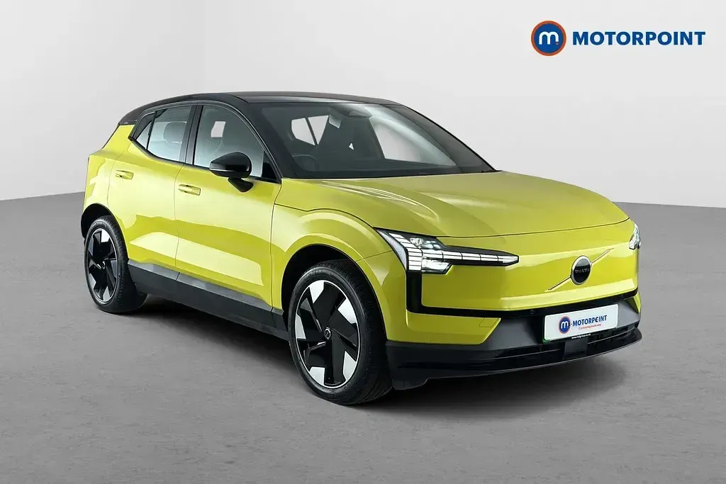 Used Volvo EX30 Plus 200 kW (272 HP) 2024 SUV