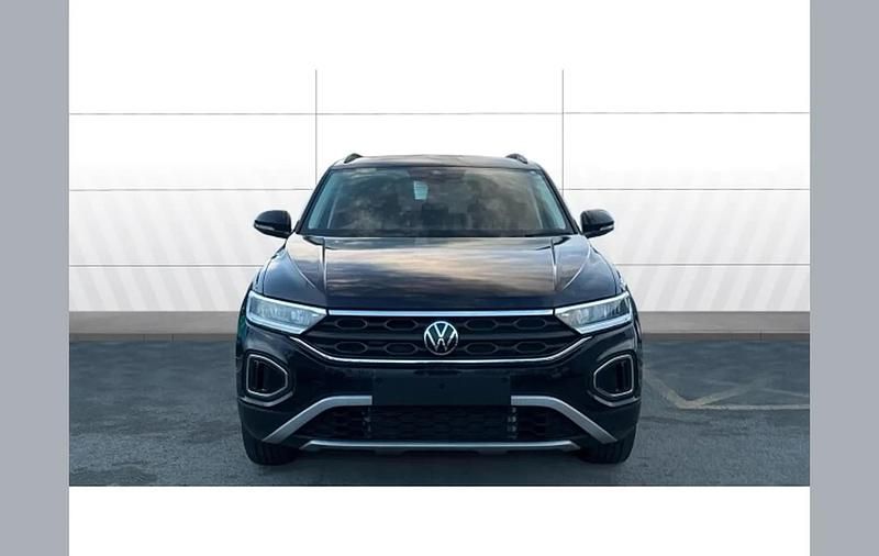 New VW T-Roc Match 147 HP (108 kW) 2025 Other SUV