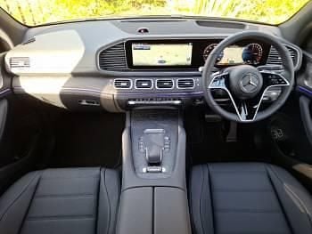New Mercedes GLE400 AMG Line Premium 381 HP (280 kW) 2025 Grey SUV