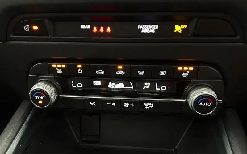 Used Mazda CX-5 Edition 165 HP (121 kW) 2022 Blue SUV