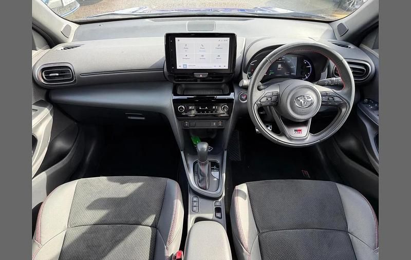 Used Toyota Yaris Cross Sport 113 HP (83 kW) 2023 Other SUV