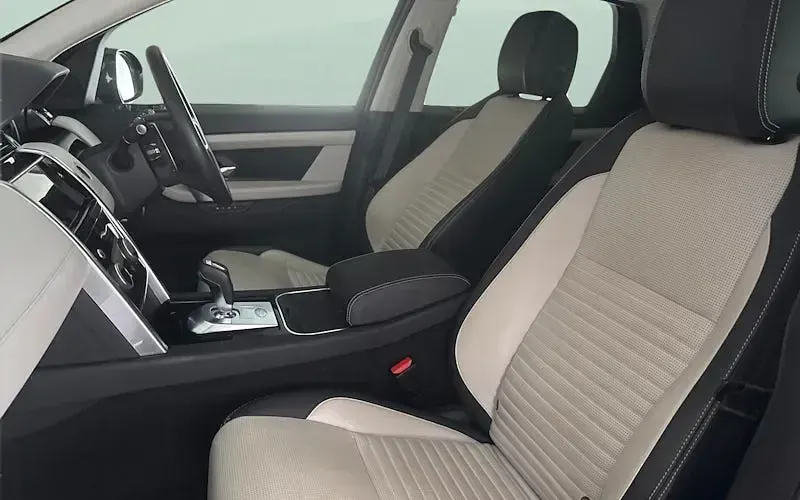 Used Land Rover Discovery Sport HSE Dynamic 204 HP (150 kW) 2023 SUV