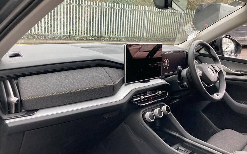 Used Skoda Kodiaq SE 150 HP (110 kW) 2026 SUV