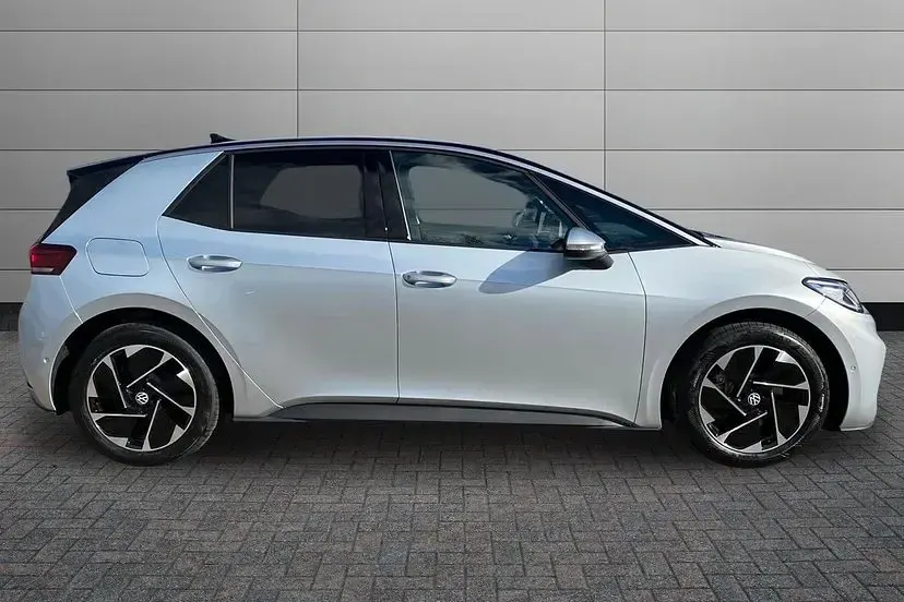 New VW ID.3 Pro 150 kW (204 HP) 2026 Unknown Hatchback