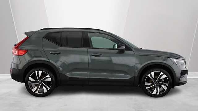 Used Volvo XC40 Plus 161 HP (118 kW) 2026 SUV