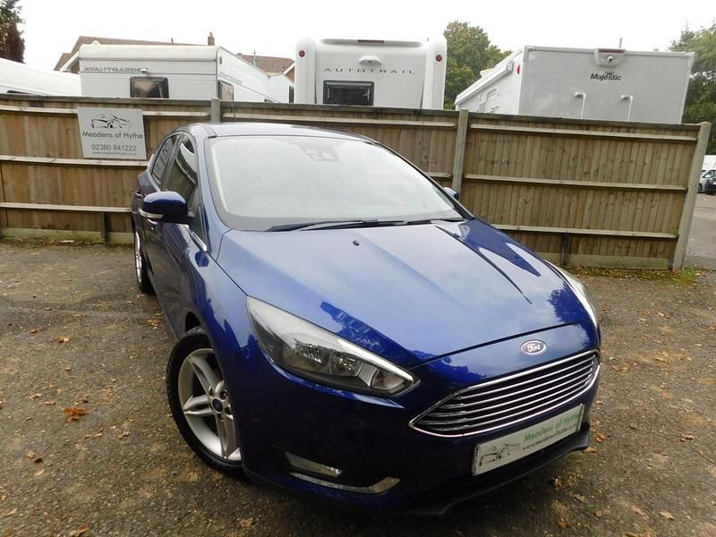 Grey Used 2018 Vauxhall Insignia SRi Hatchback | £4,995 (Super price) - Image 1/4