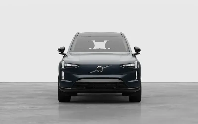 New Volvo EX90 Plus 334 kW (455 HP) 2026 SUV