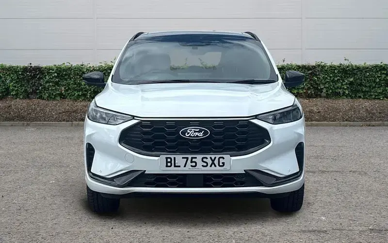 Used Ford Kuga ST-Line X 242 HP (177 kW) 2026 SUV