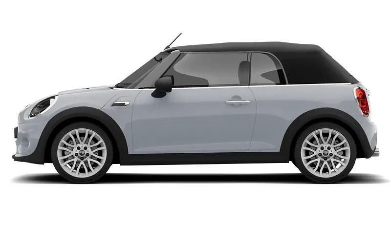 Used 2022 Mini Cooper Cabriolet Classic Cabriolet | £18,490 (Fair price) - Image 1/1