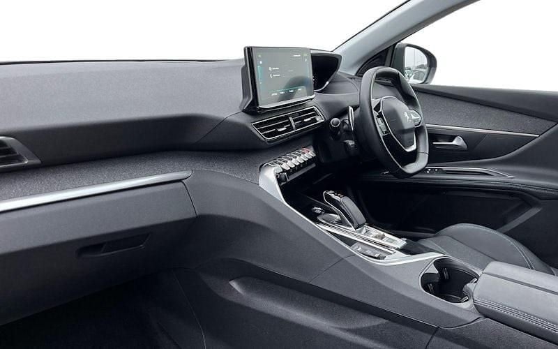 Used Peugeot 3008 Allure+ 226 HP (166 kW) 2023 Estate