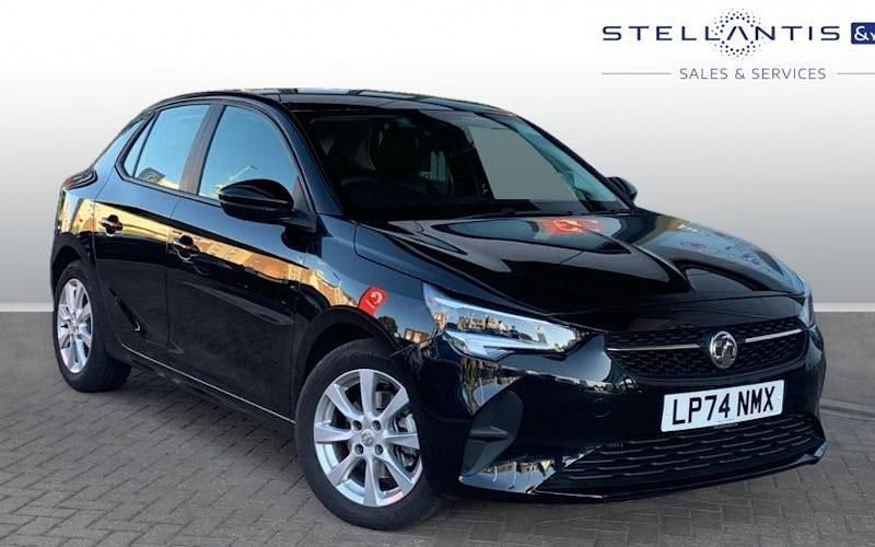 Used 2023 Vauxhall Corsa Design Edition Hatchback | £15,151 (Fair price) - Image 1/4