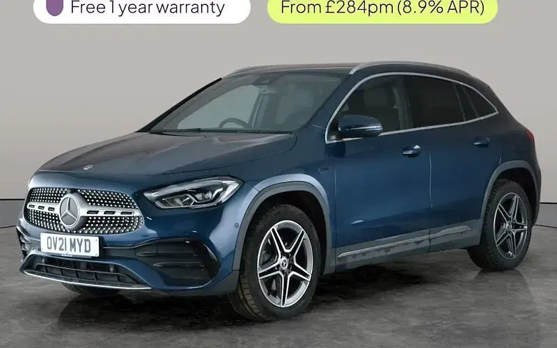 Used Mercedes E250 Exclusive 218 HP (160 kW) 2022 Hatchback