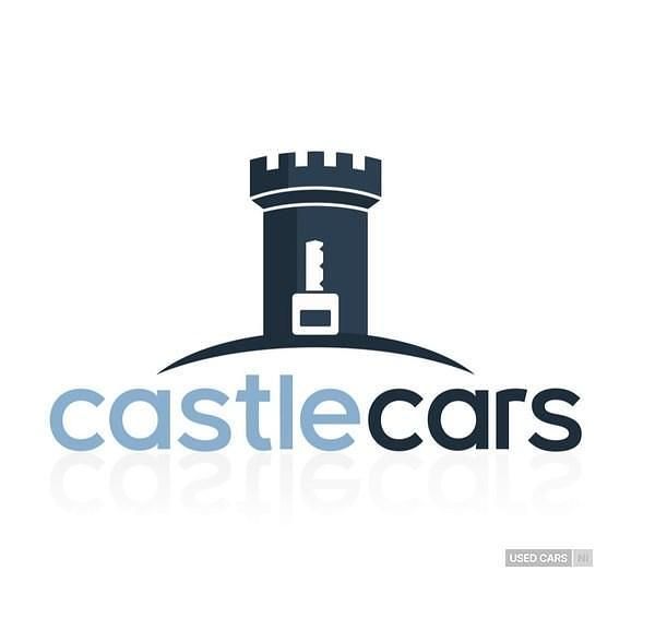 Blue Used 2016 Audi A5 S-Line Coupe | £10,950 (Super price) - Image 1/1