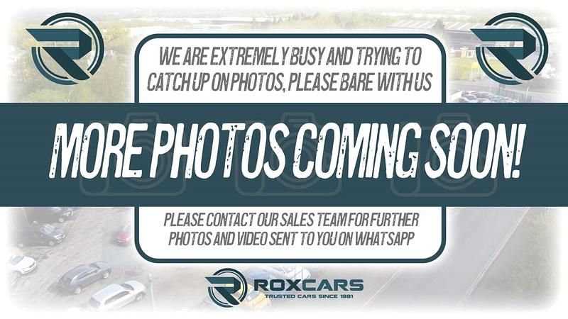 Used Audi A1 Sport 2021 Grey SUV