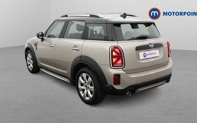 Used Mini Cooper S Classic 178 HP (130 kW) 2022 Hatchback