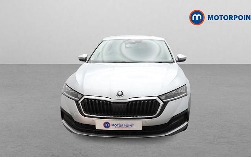 Used Skoda Octavia SE Technology 150 HP (110 kW) 2024 Hatchback