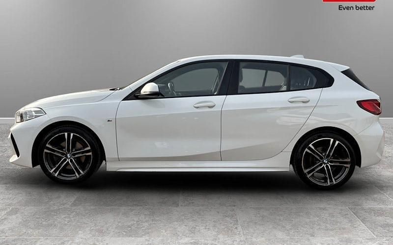 Used BMW 118 M Sport 140 HP (102 kW) 2020 Hatchback