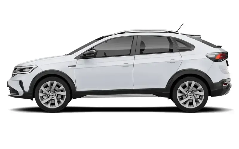 Used VW Taigo Style 110 HP (80 kW) 2024 SUV