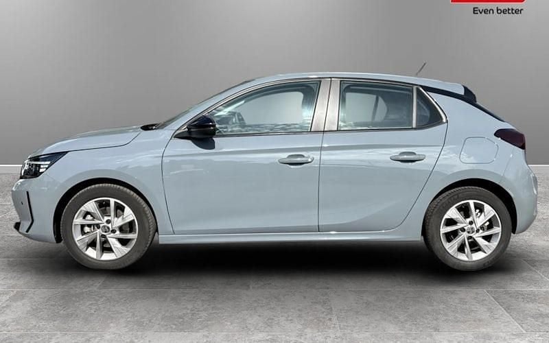 Used Vauxhall Corsa Design Edition 101 HP (74 kW) 2025 Hatchback