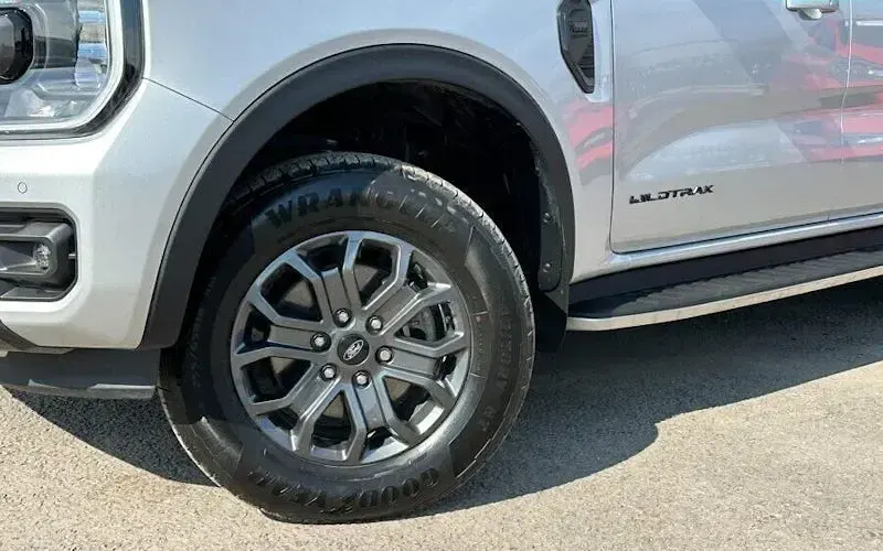 Second-hand Ford Ranger Wildtrack 205 CP (150 kW) 2025 Pickup