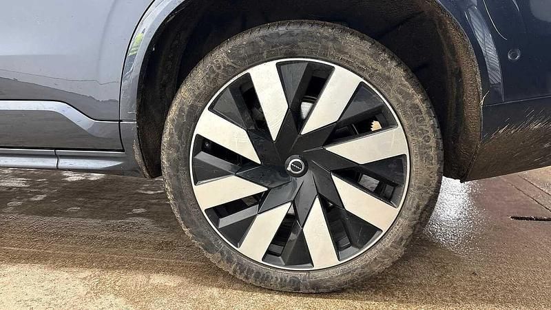 Used Volvo XC90 Ultimate 449 HP (330 kW) 2023 Blue SUV