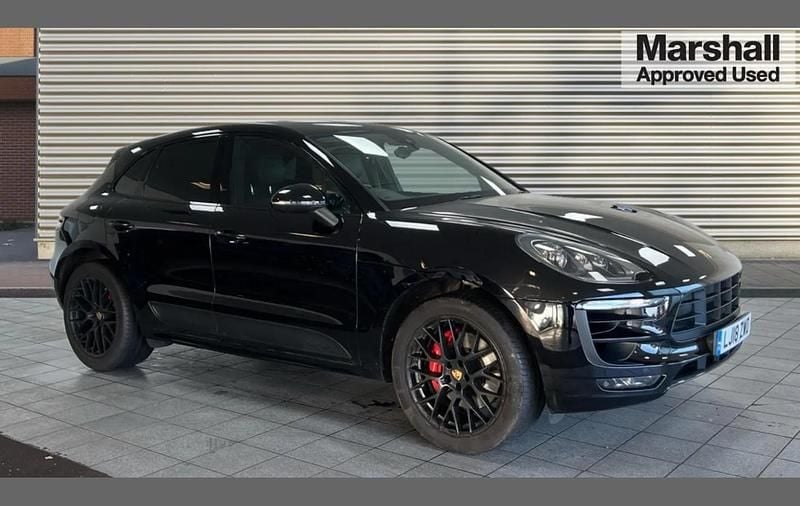 Other Used 2018 Porsche Macan GTS SUV | £30,316 (Super price) - Image 1/4