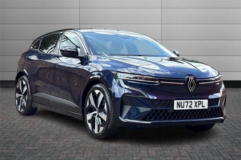 Other Used 2023 Renault Mégane Techno Hatchback | £19,795 (Fair price) - Image 1/4