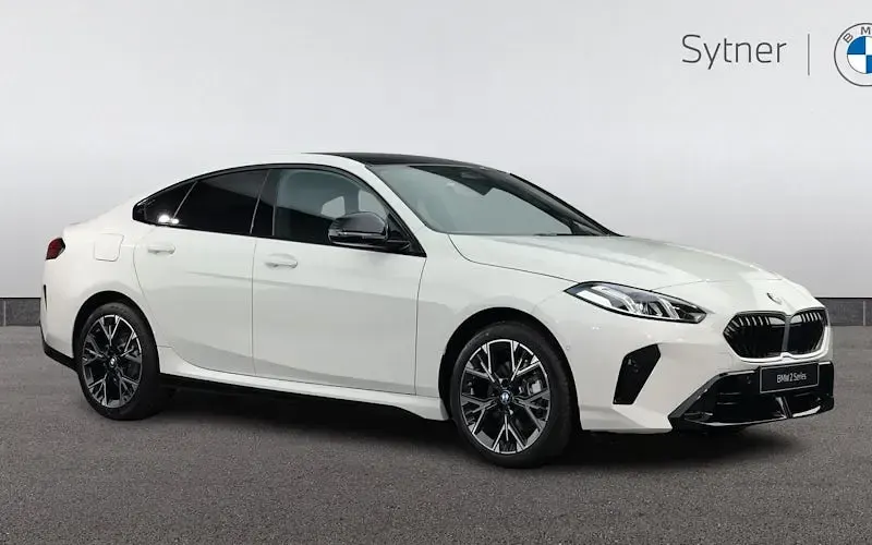 Używany BMW 220 M Sport 170 KM (125 kW) 2026 Coupe
