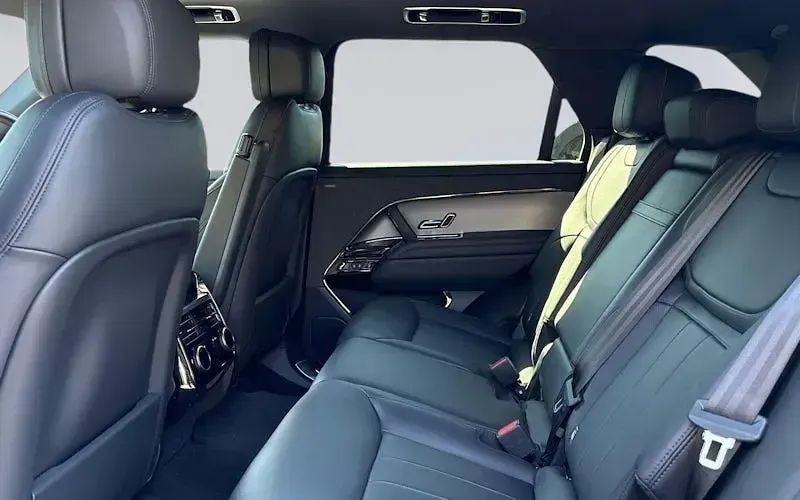 Used Land Rover Range Rover Sport SE Dynamic 460 HP (338 kW) 2026 SUV